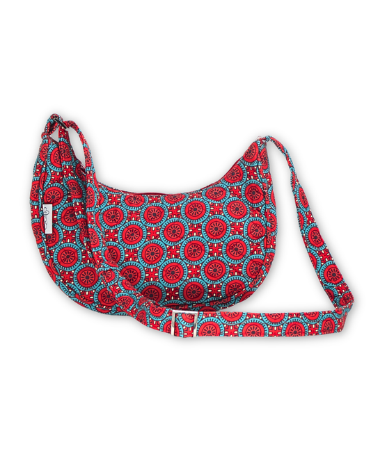 Indie Chakra Watermelon Sling