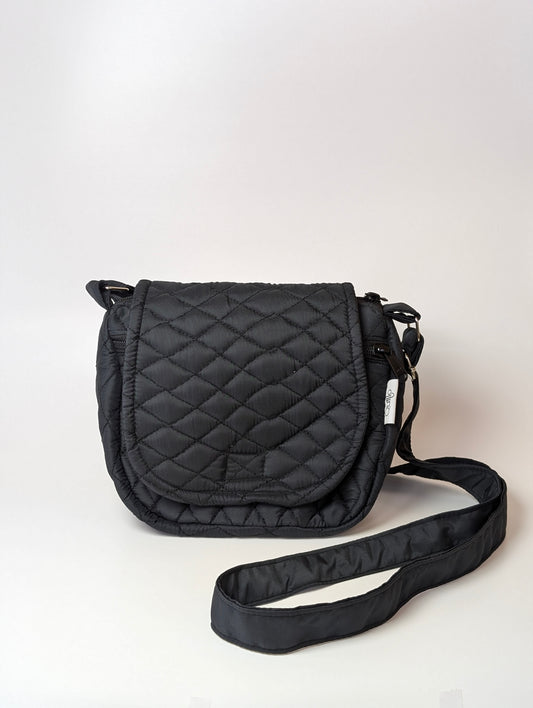 Overnight Black Hipster